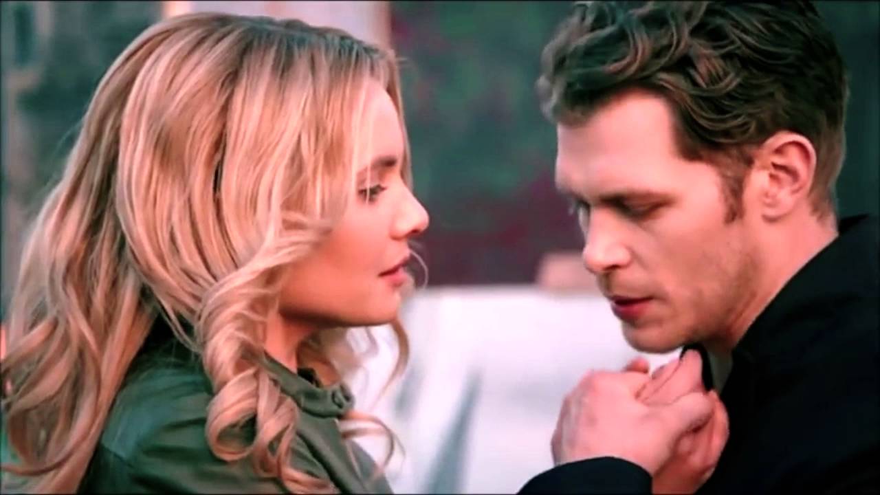Klamille I Where Is My Love