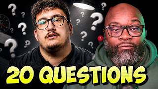 We Asked Caleb Hammer the Questions Everyone Else is Afraid To!