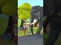 ക മ പന ന ക ട ടപ പ Kombanana Kuttappa Kids Animation Song Shorts 