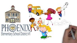 Phoenix Elementary - Arizona School Tax Credit Information