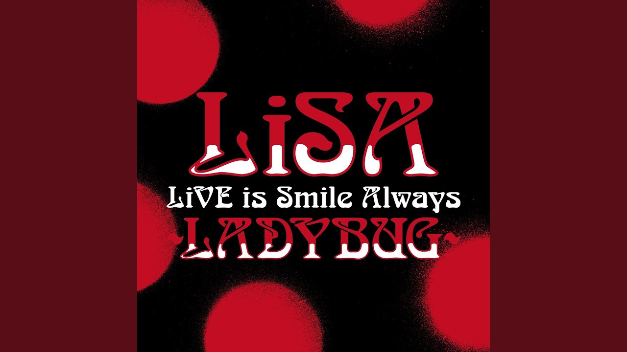 Shirushi -LADYBUG Live version- Shirushi -LADYBUG Live version-