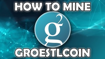 How to Mine Groestlcoin with Awesome Miner & Mining Pool Hub - Ep17