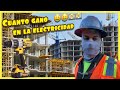 Cuanto puede ganar 💵un Electricista🔌 en LOS ESTADOS UNIDOS (2021)