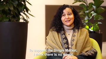 CEN-CENELEC Celebrate 60 years of contributing to Standardization - Faces of Standardization