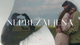 Video thumbnail of "COLLAPSE - NEPREŽALJENA (Official Video)"