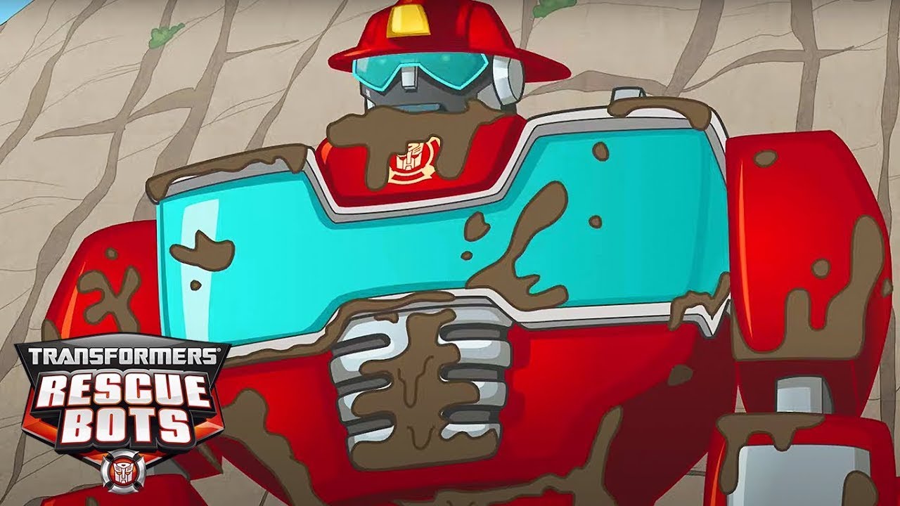 Transformers: Rescue Bots | S01 E14 | FULL Episode | Cartoons for Kids ...