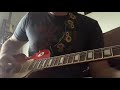 Tyson Tone Precious and Grace PAF clone pickup demo