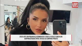 Cine Este Monica Hunyadi, Pasageră În Zborurile Nordis. A Avut Un Salon De Coafură...libertatea