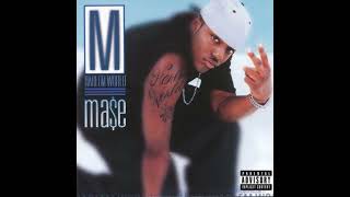 Ma$e - Niggaz Wanna Act feat. Busta Rhymes (instrumental)