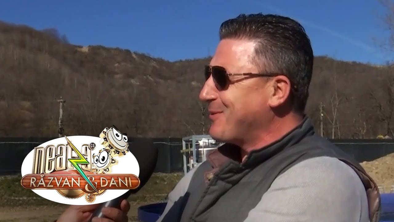 Idei de afaceri. Cum să-ți înființezi o păstrăvărie