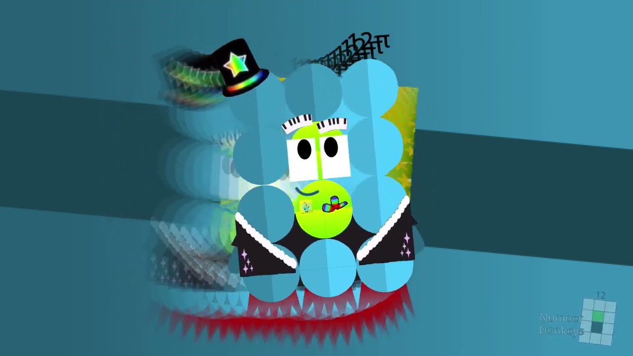 The Pi-donkys Band 2! || THERE GOT TODO POLSAY1??11?