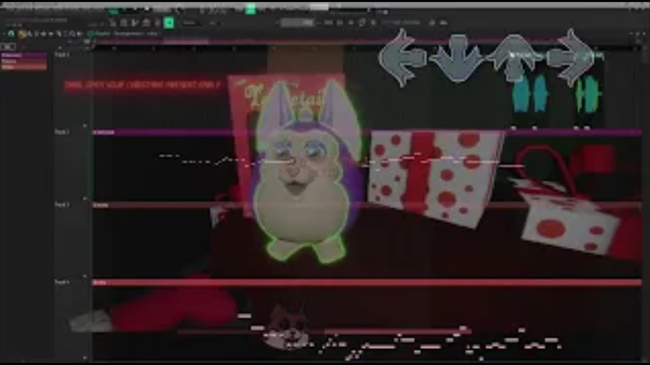 Step Right Up No More FLP Remake 95% Accurate