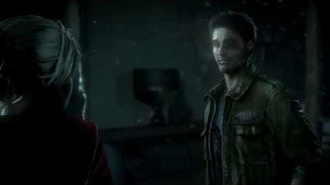 Until Dawn Devastated Edition: Chapter 10