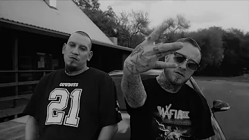 Omega Sin ft. Lil Wyte - Get It How You Live (OFFICIAL VIDEO)