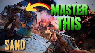 How to STOP Losing in SAND Raiders of Sophie