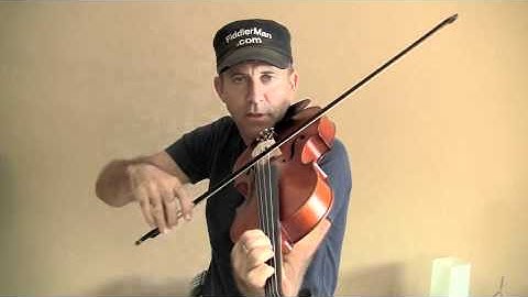 C Major Scale One Octave for Viola