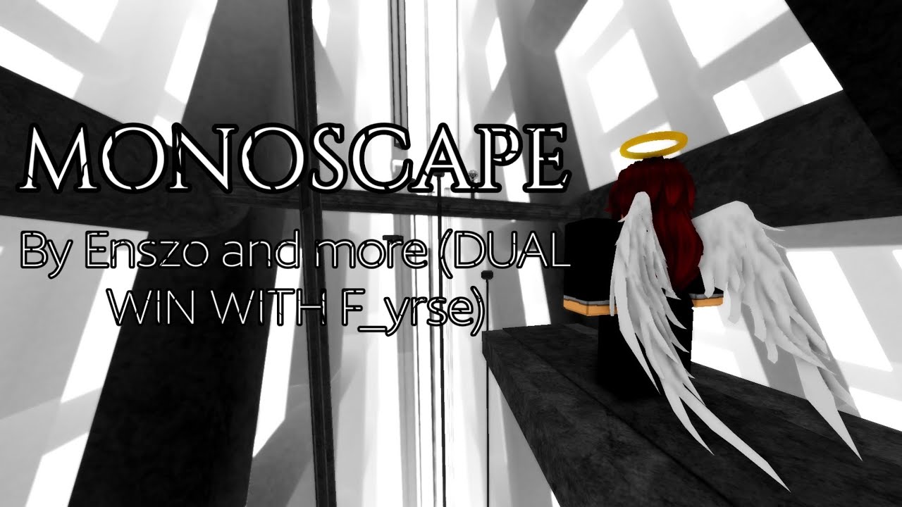 Monoscape | Divine | Destination Point and Monovoid Path Completion ...