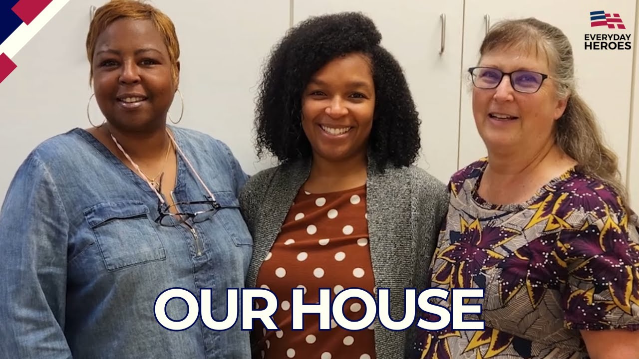 Transforming Lives: Our House's Fight Against Homelessness in Atlanta