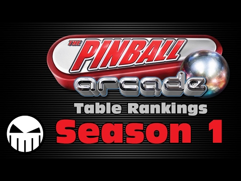 Videó: A Pinball Arcade áttekintése