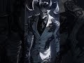 Skeleton man