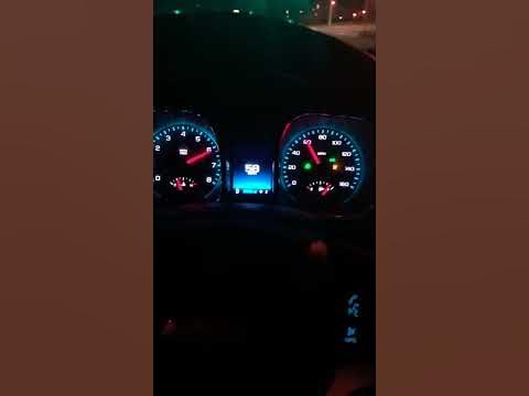 2014 Chevy Malibu Turbo 0-60 (Better Launch) - YouTube