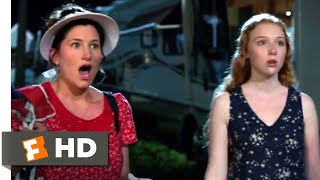 We're the Millers (2013) - Awkward Meeting Scene (9/10) | Movieclips