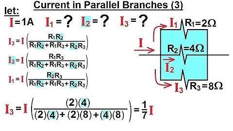 Physics - E&M: Ch 41.3 Ohm