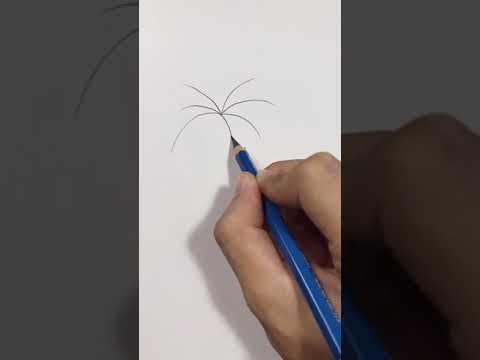 Video Vẽ phong cảnh biển vô cùng đơn giản- Lê Công Duy Tính - youtube
