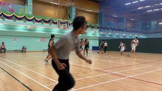 5 8 2026 Weekday S8 Regular Season KW 白 vs NTNN 黑 Q1