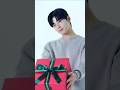 Merry Christmas @offclCHAEUNWOO #chaeunwoo