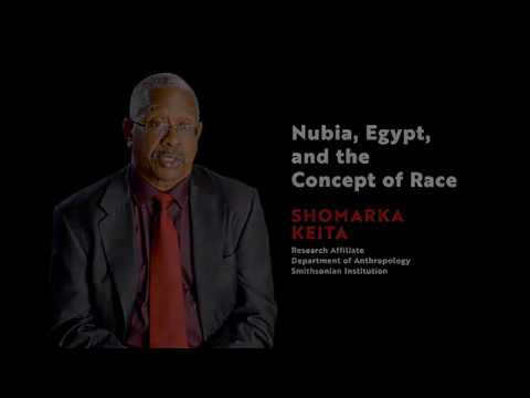 Video: Wie is nou Nubiërs?