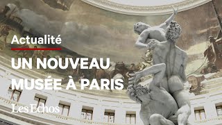 À La Découverte De La Collection Pinault, à La Bourse De Commerce À La Découverte De La Collection Pinault, à La Bourse De Commerce