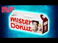 Mr. Donut: A Global Doughnut Journey
