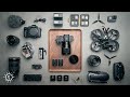 The SMALLEST Camera Kit For MAX Results | What's In Our Camera Bags - Heading: EAST Series