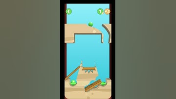 Dig It Keep On Rolling Level 9 Walkthrough