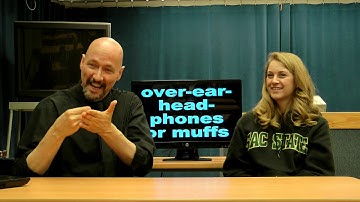 Classifiers: CL-C (Depictive Signing) American Sign Language (ASL) (L12) Dr. Bill from Lifeprint.com