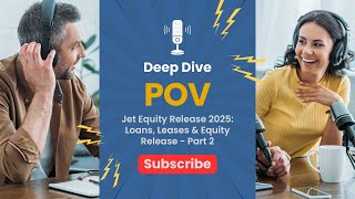 Jet Equity Release For Private Jets Unlock Aircraft Capital - Part 2