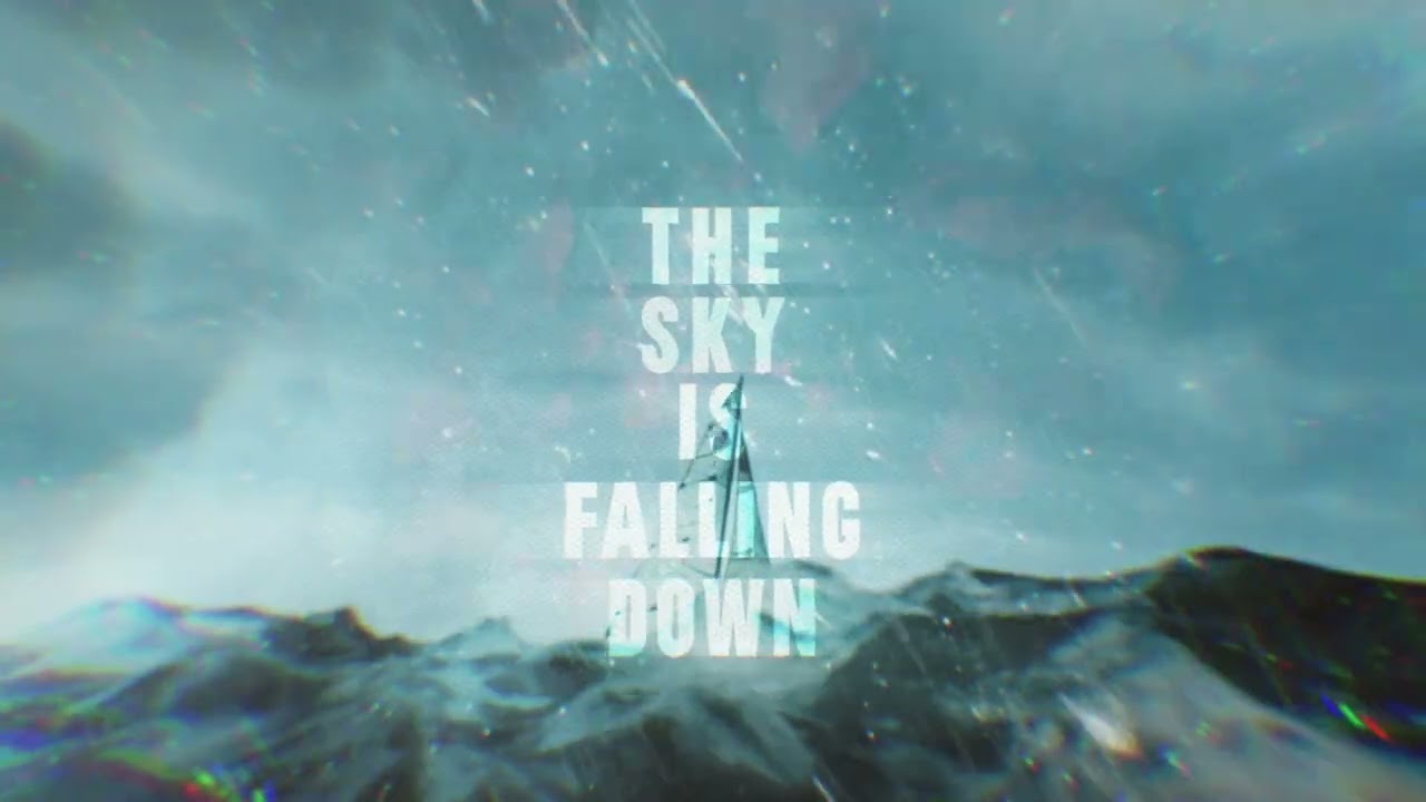 SOGMA & Trenton - Sky is Falling