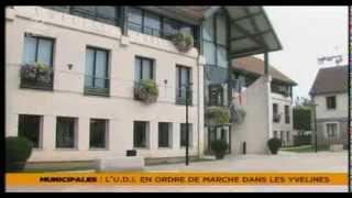 Le 7/8 L’Actu – Edition du jeudi 10 octobre 2013