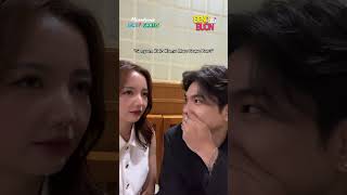 Moreno panik 🤭#RCTIPlusSuperApp #MicrodramaGratis #MicrodramaBJB #BenciJadiBucin screenshot 1