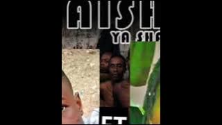 SIMBA MC FT JEUSI MC - MAISHA YA SHANDU | SINGELI | MUSIC | LETA KAZI 0655815872