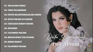 Ratu Sikumbang Kompilasi album minang