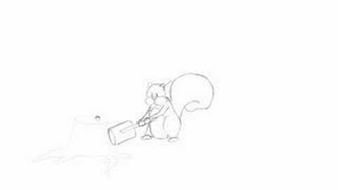 Principals of Animation Final Project - 2D Animation