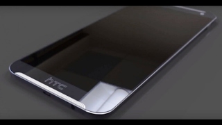 Samsung Galaxy S8 vs HTC M11 Ocean