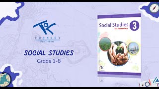 Social Studies Series for Grade 1 - 8 by Turnkey Publishers screenshot 5