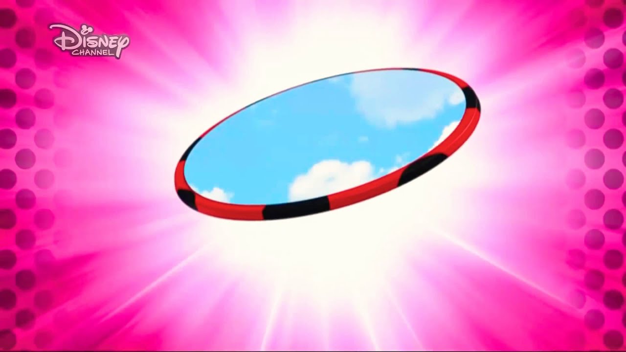 MISTER BUG LUCKY CHARM/ MIRACULOUS MISTER BUG - Miraculous Ladybug