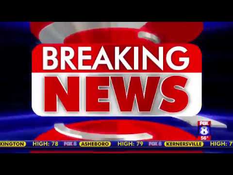 Armed and Dangerous Murder Suspect Wanted (AM Breaking News Live shot) - YouTube