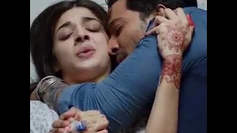 Hale Dil Meraa Pucho na sanam .( sad Scene)