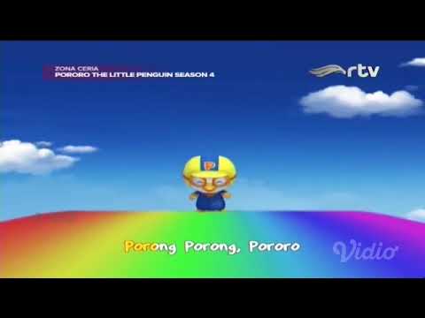  Pororo  Bahasa  Indonesia   Film  Anak YouTube