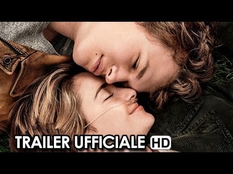 Colpa delle stelle Trailer Ufficiale (2014) - Josh Boone Movie HD